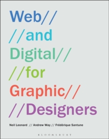 Image for Web and Digital for Graphic Designers