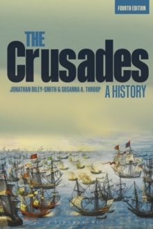 Image for The Crusades: A History