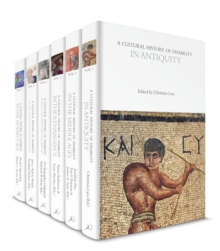 Cultural History of Disability