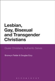 Image for Lesbian, Gay, Bisexual and Transgender Christians