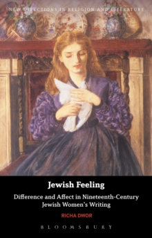 Image for Jewish Feeling