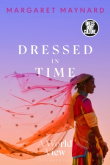 Image for Dressed in Time