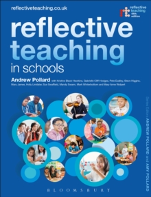 Image for Reflective teaching in schools