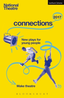 Image for National Theatre Connections 2017