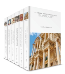 Cultural History of Education