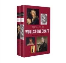 Image for Portraits of Wollstonecraft