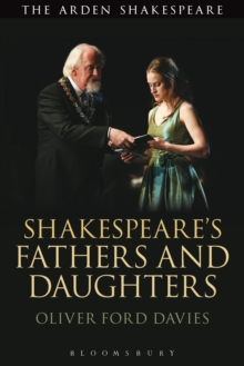 Image for Shakespeare's Fathers and Daughters