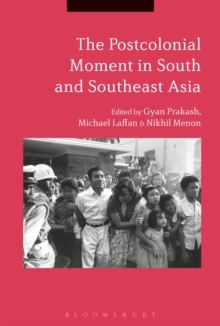Image for The postcolonial moment in South and Southeast Asia