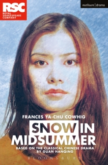 Image for Snow in midsummer