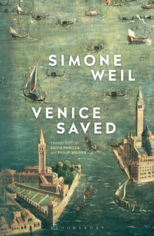 Image for Venice Saved