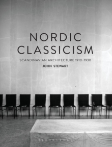 Image for Nordic Classicism