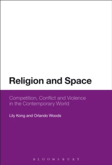 Image for Religion and Space