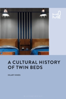 Image for A cultural history of twin beds