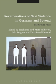 Image for Reverberations of Nazi Violence in Germany and Beyond