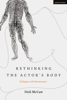 Image for Rethinking the Actor's Body
