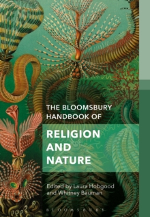 Image for The Bloomsbury handbook of religion and nature: the elements