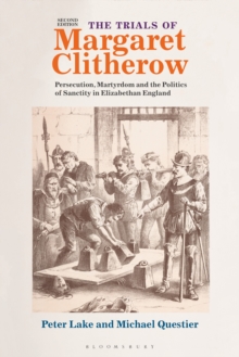 Trials of Margaret Clitherow
