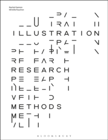 Image for Illustration Research Methods