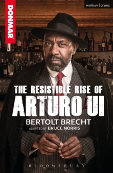 Image for The Resistible Rise of Arturo Ui
