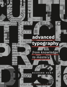 Image for Advanced Typography