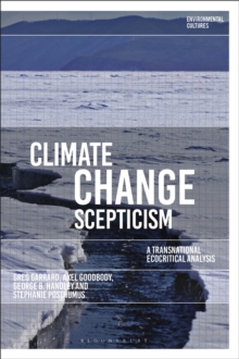 Image for Climate Change Scepticism