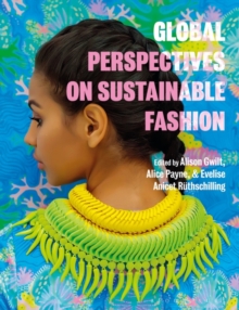 Image for Global perspectives on sustainable fashion