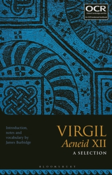 Image for Virgil Aeneid XII: A Selection