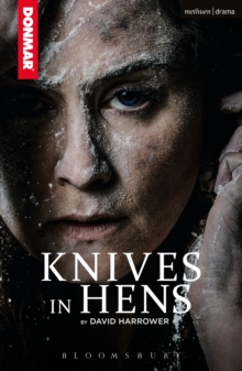 Image for Knives in Hens
