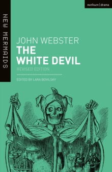 Image for The white devil