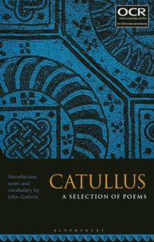 Image for Catullus  : a selection of poems