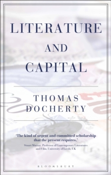 Image for Literature and Capital