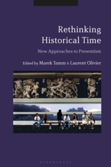 Rethinking Historical Time