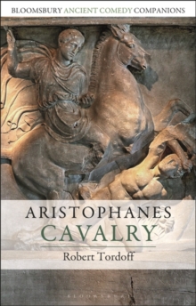 Image for Aristophanes Cavalry