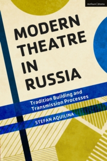 Image for Modern Theatre in Russia