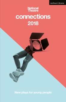 Image for National Theatre Connections 2018