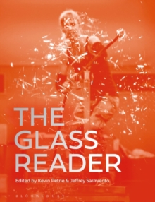 Image for The Glass Reader