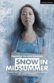 Image for Snow in Midsummer