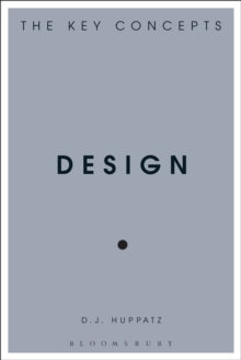 Design: The Key Concepts