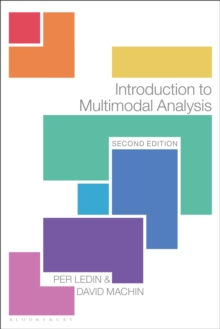 Introduction to Multimodal Analysis