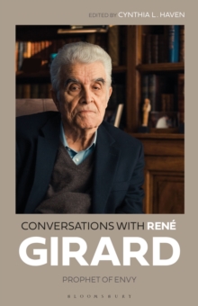 Image for Conversations with Rene Girard