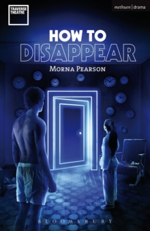 Image for How to Disappear
