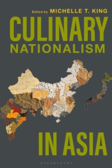 Image for Culinary nationalism in Asia
