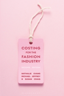 Image for Costing for the fashion industry
