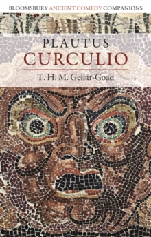 Image for Plautus: Curculio
