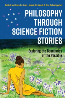 Image for Philosophy through Science Fiction Stories