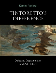 Image for Tintoretto's Difference