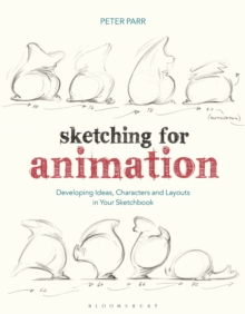 Image for Sketching for Animation