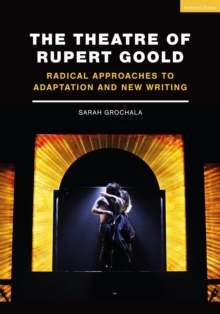 Image for The Theatre of Rupert Goold