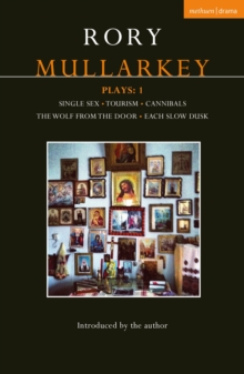 Image for Mullarkey Plays: 1