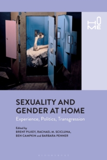 Image for Sexuality and Gender at Home